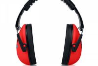 99.1 Mm X 38.1 Mm Label Template Awesome Defenders Quality Ear Defender 27db Noise Protection Earmuff