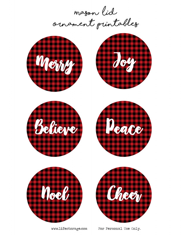 Canning Jar Labels Template Awesome Mason Jar Lid Printable Easy Craft Ideas