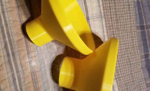 Canning Jar Labels Template New Canning Jar Funnels by Beevo Thingiverse