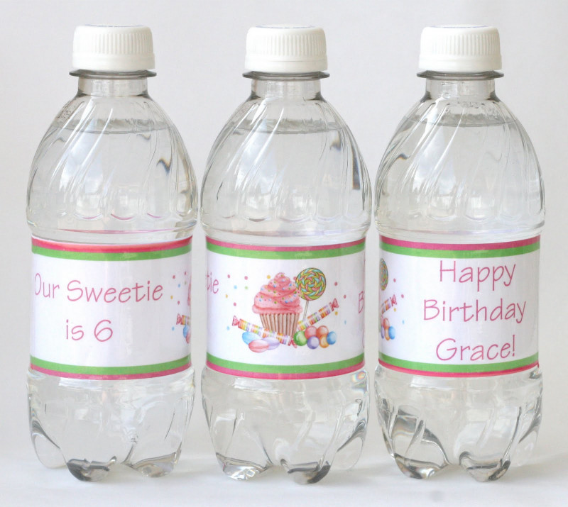 Diy Water Bottle Label Template New 028 Img 9043e Template Ideas Water Bottle Labels