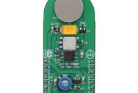 Electrical Panel Label Template Download New Ultrasonic 2 Click Mikroelektronika