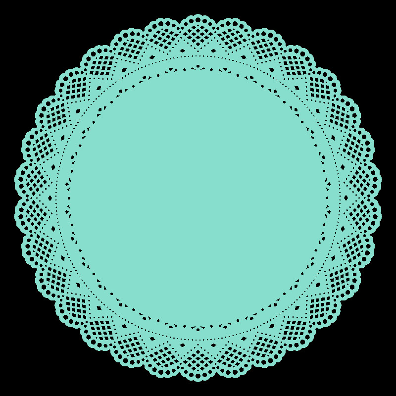 Free Label Templates Online Unique Pin by Mayang Khairia On origami Doilies Clip Art Crafts