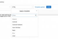 Google Docs Label Template New Gitlab Ci Cd Gitlab