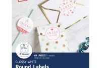 Label Template 16 Per Page New 14a477 Label Template Free Printable C Best Business