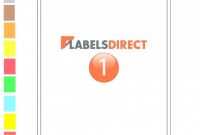 Label Template 80 Per Sheet New 006 Return Address Label Template Ideas Free Labels New