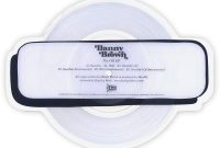 Luggage Label Template Free Download Unique Danny Brown Od Ep Amazon Com Music