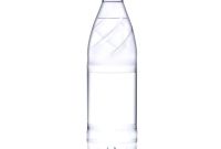 Mineral Water Label Template Unique Tafelwasser Sanft Prickelnd 500 Ml Smart Label