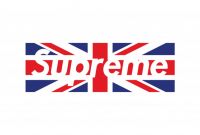 Nike Shoe Box Label Template New the 19 Most Obscure Supreme Box Logo Tees Highsnobiety