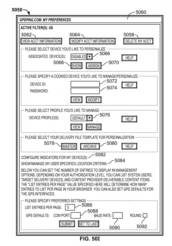 Nortel T7316 Label Template New Patent Us 9100793 B2