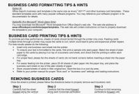 Officemax Label Template New 15 Office Depot Tickets Vorlage Materacaffe Com