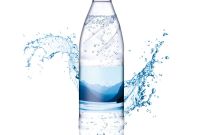 Printable Water Bottle Labels Free Templates Awesome Tafelwasser Spritzig 500 Ml Smart Label Als Werbeartikel