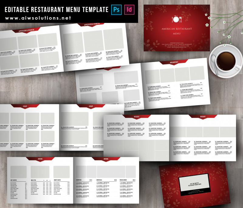 Product Label Design Templates Free Awesome Food Menu Template Id38