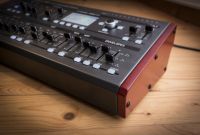 Ups Shipping Label Template Unique Test Behringer Deepmind 12d Synthesizer Modul Amazona De