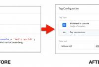 Drop Down Menu Templates Free Download Unique Custom Templates Guide for Google Tag Manager Simo Ahavas