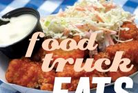 Food Truck Menu Template Awesome Seacoast Scene 5 9 19 by Seacoast Scene issuu