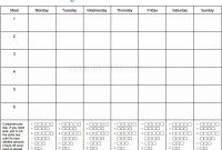 Menu Planner with Grocery List Template Awesome Check Out This 21 Day Fix Blank Meal Planner On This Website