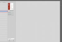 Template with Drop Down Menu Awesome How Can I Make An Indesign Template Dynamic Sabern Dam
