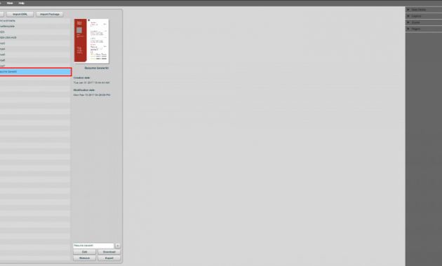 Template with Drop Down Menu Awesome How Can I Make An Indesign Template Dynamic Sabern Dam