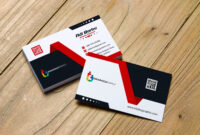 Elegant And Distinctive: Complimentary Business Card Templates For Professional Use