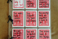 Fifty-Two Reasons Why I Love You: A Collection Of Formal Card Templates