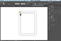 A Versatile Template For Creating Personalized Cards In Adobe Illustrator